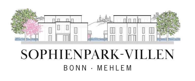 Sophienpark-Villen