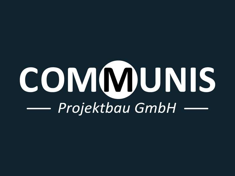 Communis Projektbau GmbH