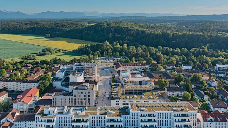 Absolute TOP-Lage im Zentrum