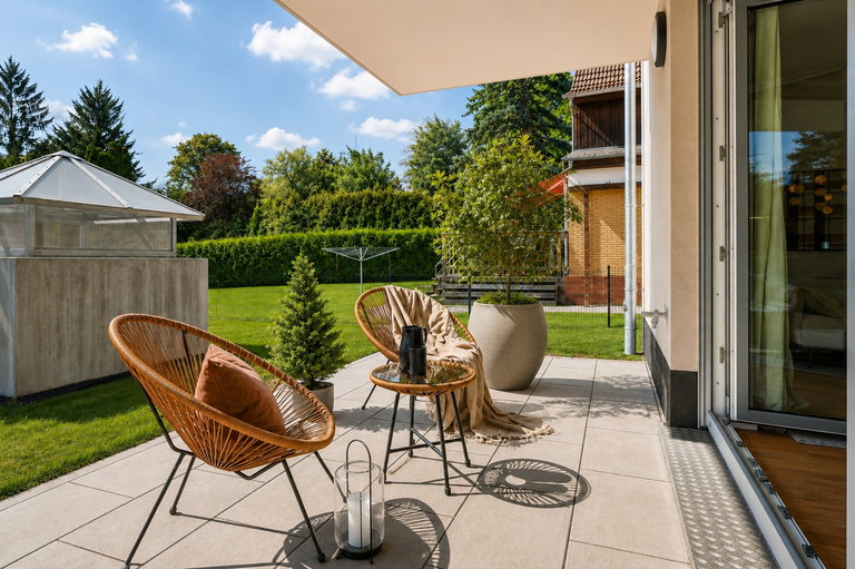 Mosbach-Gärten Wiesbaden