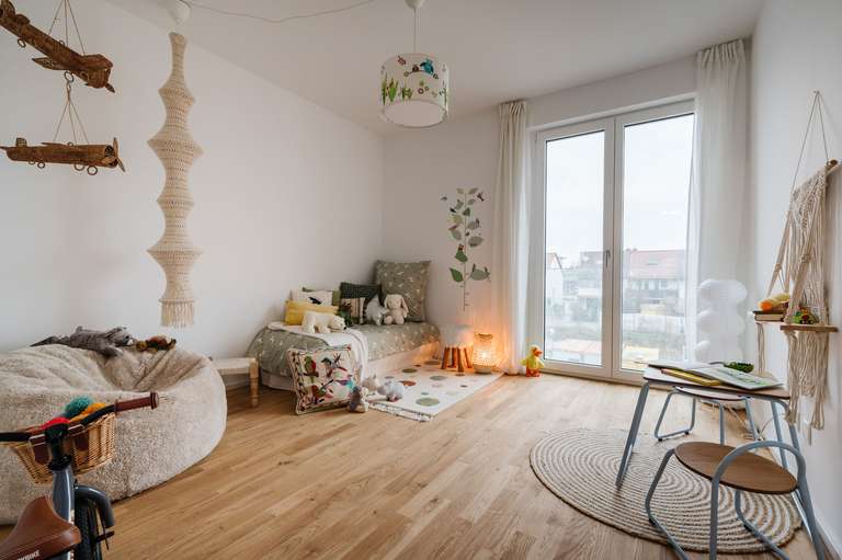 Kinderzimmer