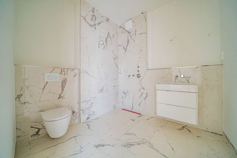Musterwohnung WE2.2.2