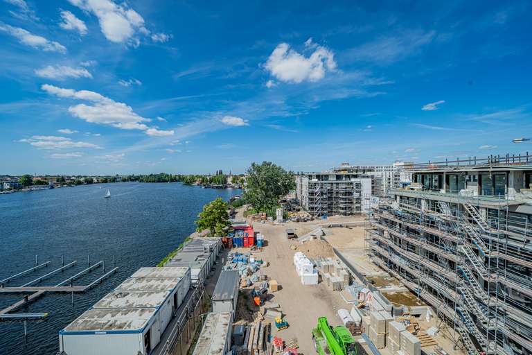 Bautenstand Juni 2026