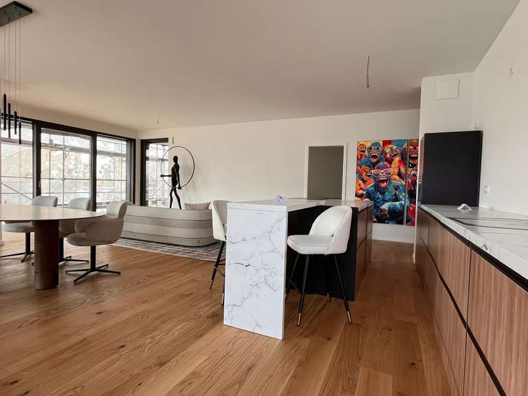 Musterwohnung