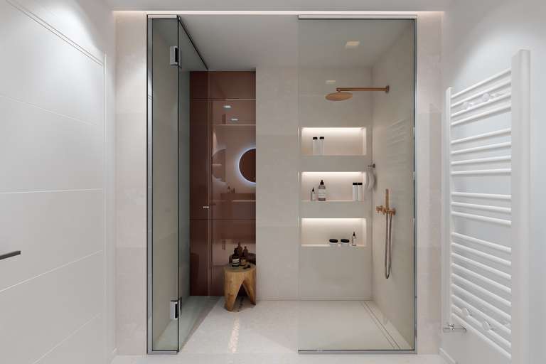 WE15 BADDUSCHE I