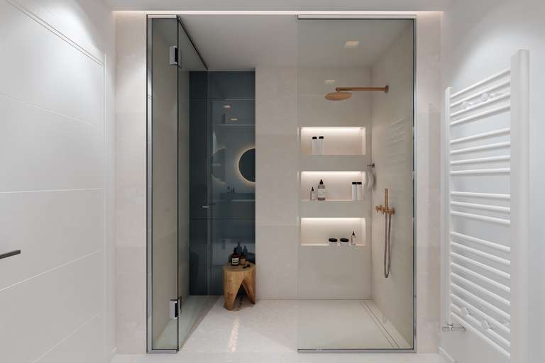 WE15 BADDUSCHE
