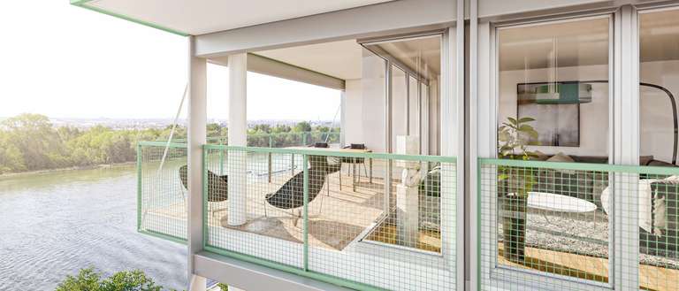 Balkon