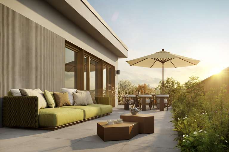 Penthouse