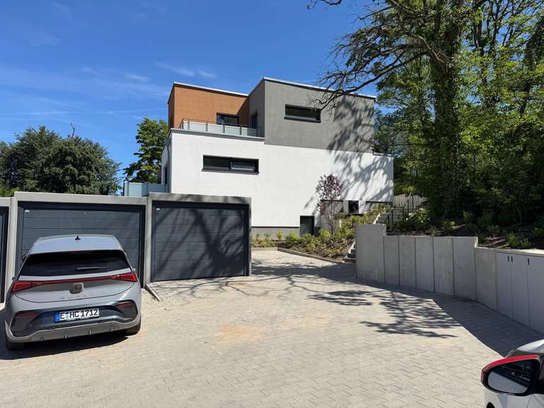 Garagenhof