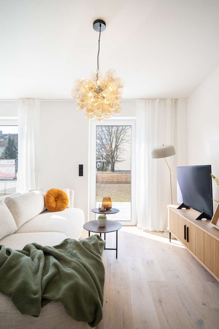 Musterwohnung