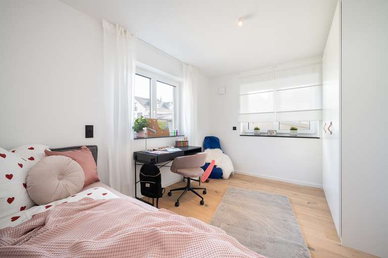 Musterwohnung