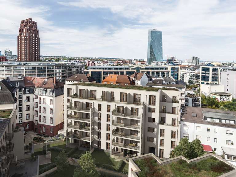 Haus A
