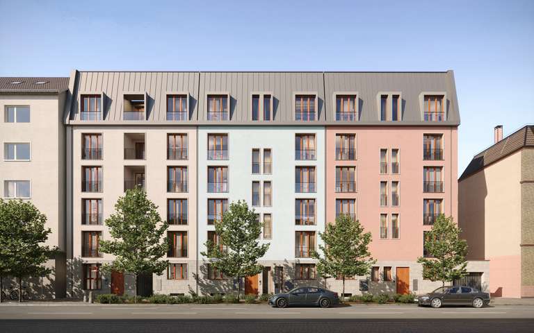 Haus A