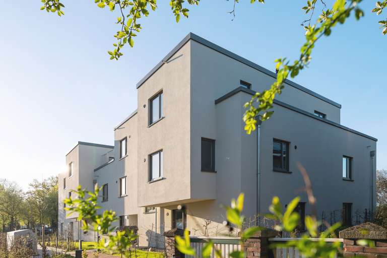 369 stadtantilope -aussenansic
