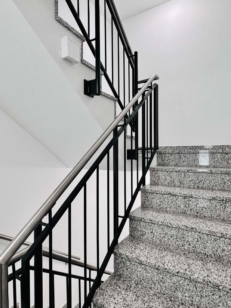 Treppenhaus