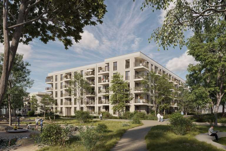 Quartier LaVie 2
