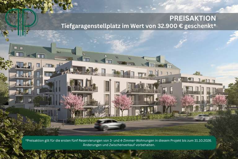 Preisaktion