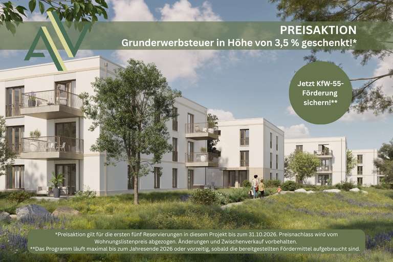 Preisaktion