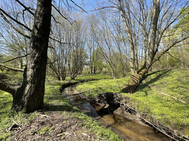 Läppkes Mühlenbach
