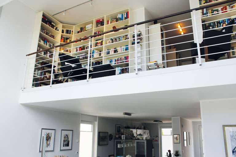Galerie SWF Avantgarde