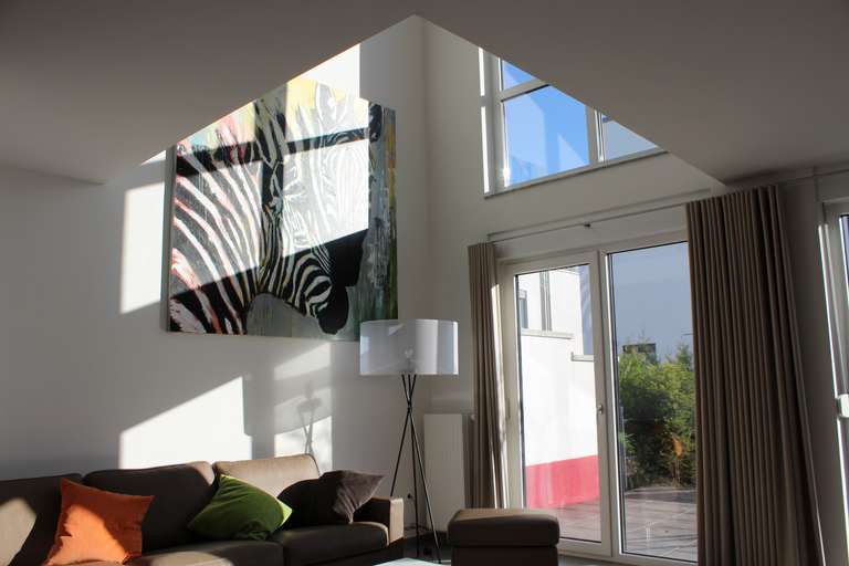 Teilgalerie SWF Avantgarde
