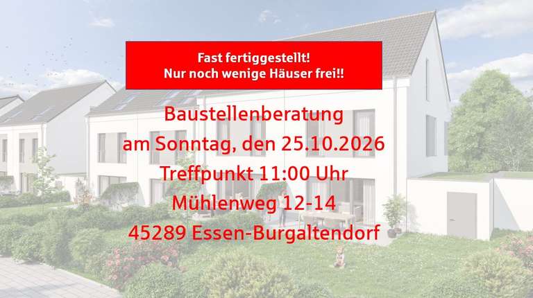 Baustellenberatung 2.VA 25.10