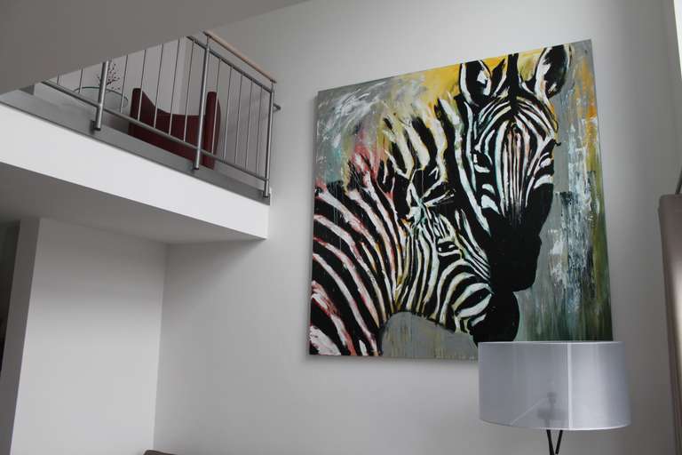 Teilgalerie SWF Avantgarde