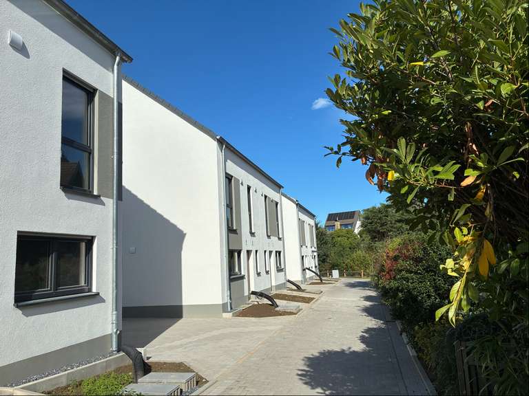 Baufortschritt
