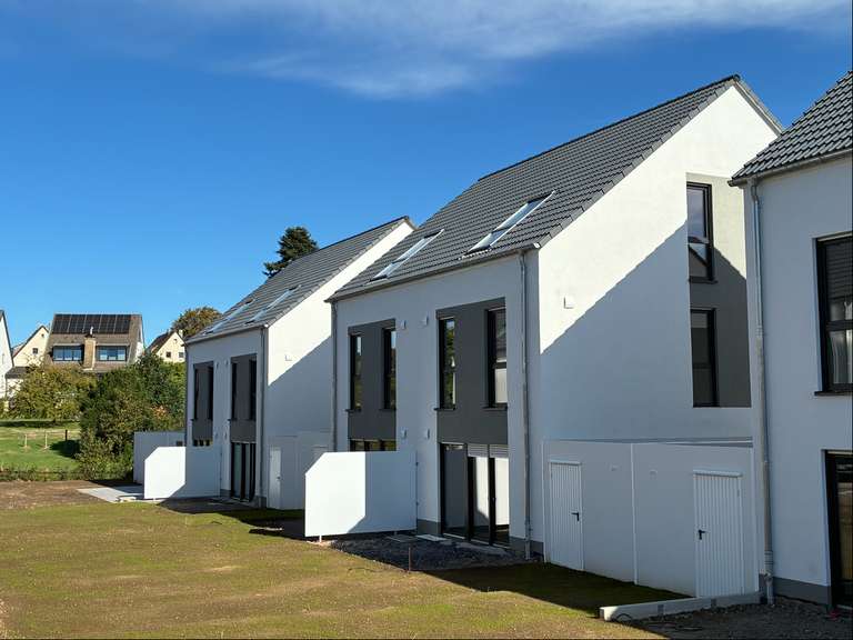 Baufortschritt