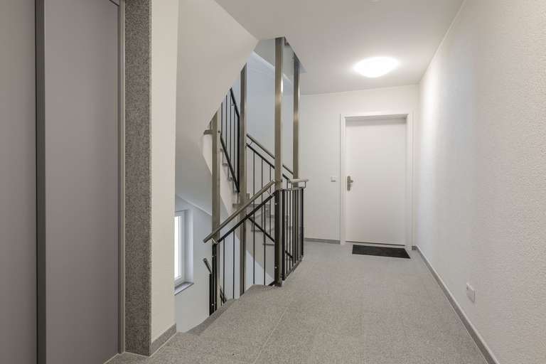 Treppenhaus