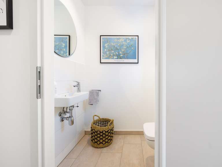 Gaste-WC 1