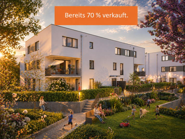 Kaufpreiszahlung bei Fertigst