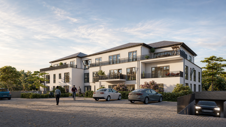 K50, das Besondere in Hennef