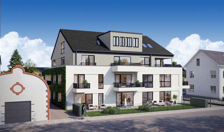 Rodd28 Frontansicht