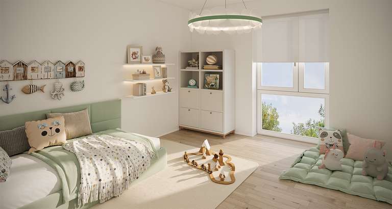 Kinderzimmer