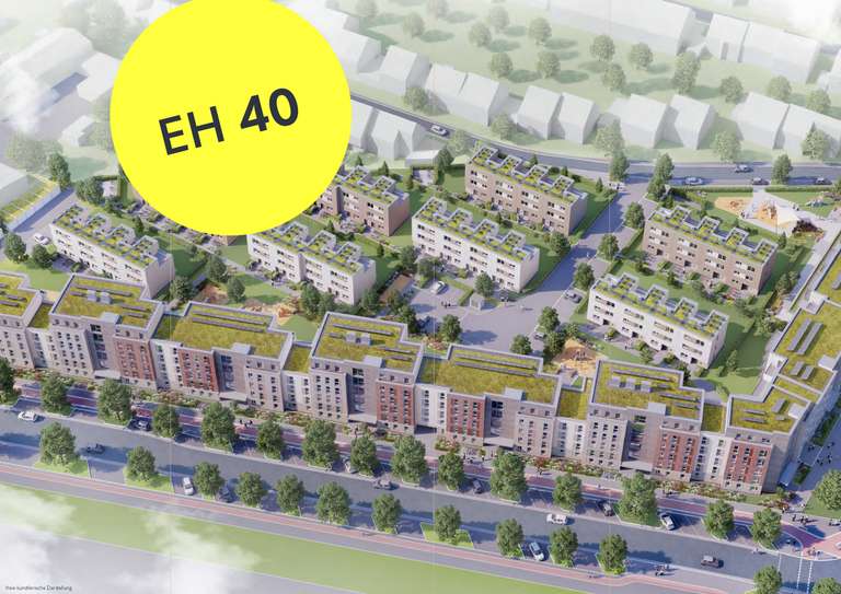 IMPULS Quartiersansicht