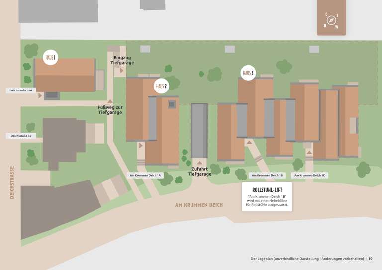 MuhlenbauereiLageplan