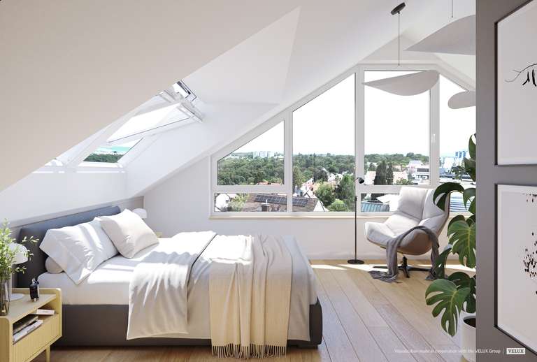 Schlafzimmer A6