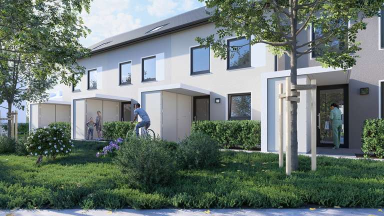 2266 - Schwielowsee Caputh - 