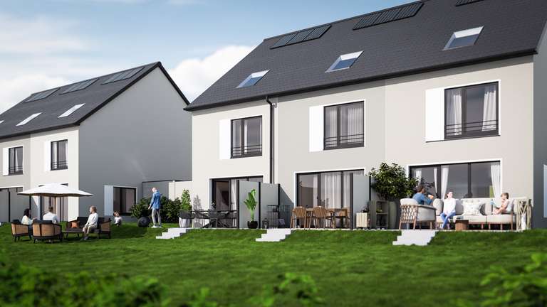 3031 Bad Rappenau - Garten