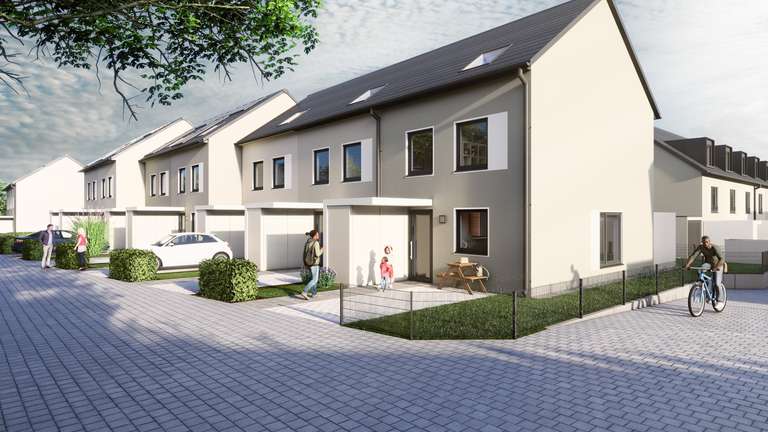 2363Bingen-Im Tiergarten - E