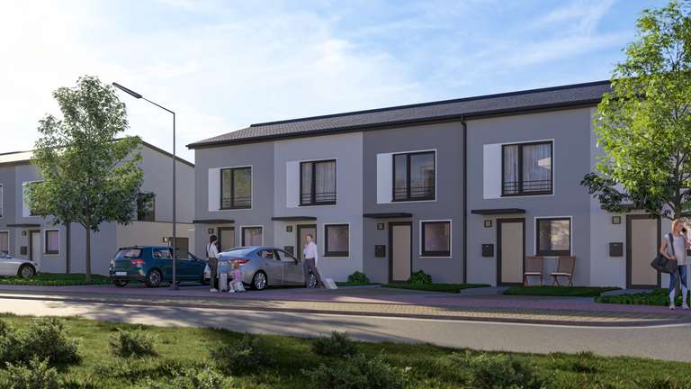 2890 Handewitt - Gesamtansich