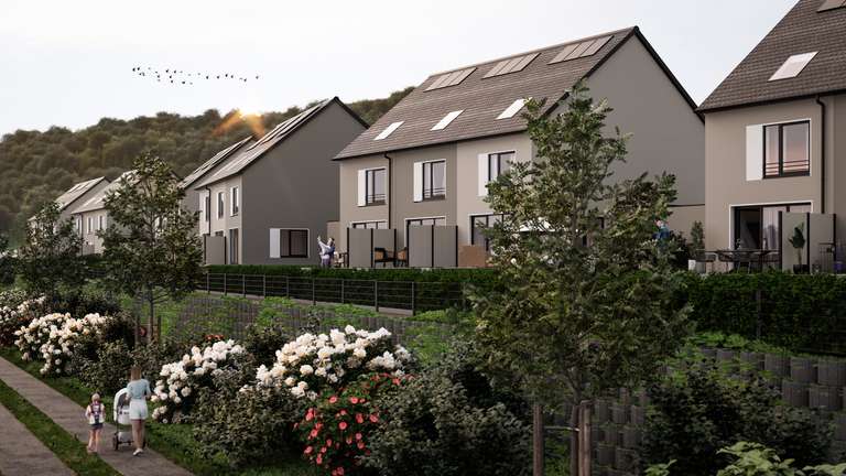 3031 Bad Rappenau - Gesamt