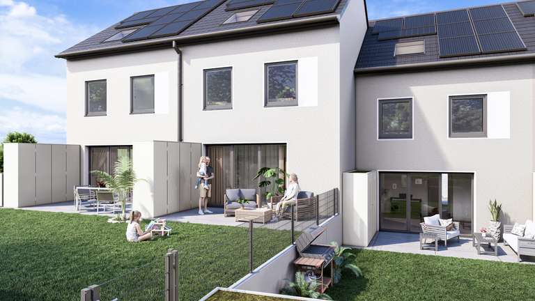 2573Bretten - Gartenansicht