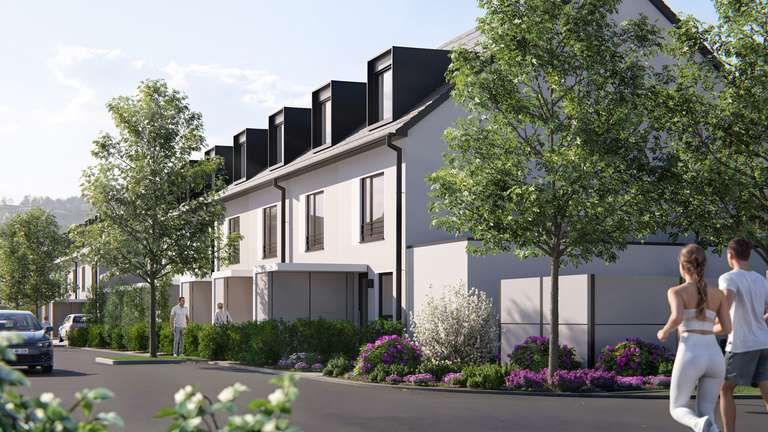 2883Laudenbach - Gesamtpersp