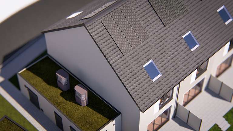 3031 Bad Rappenau - Energieko