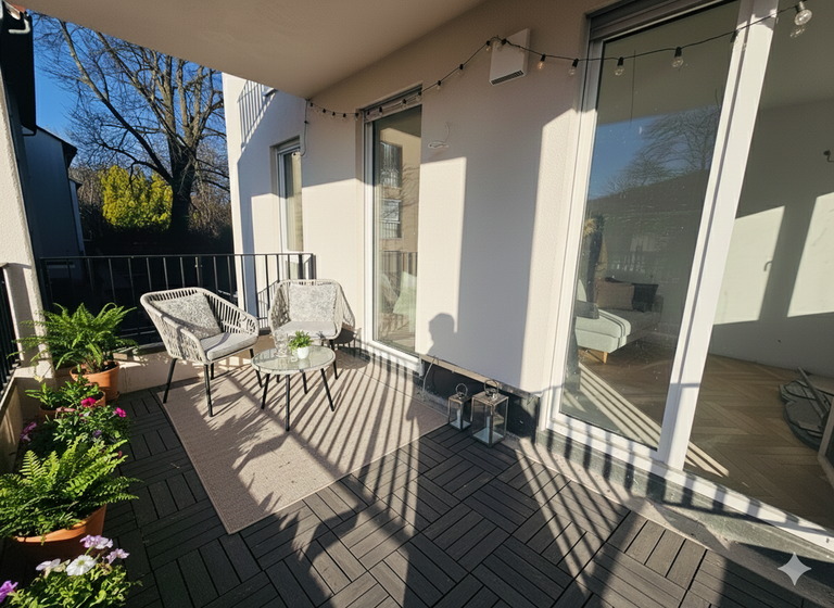 Balkon