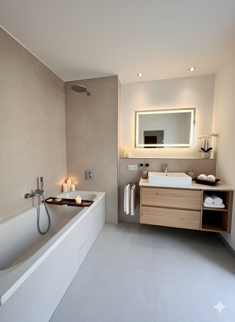 Badezimmer