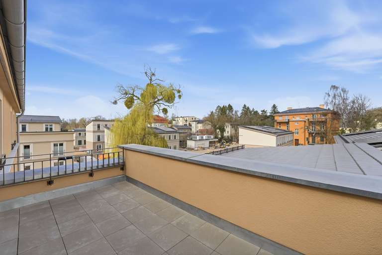 DG Terrasse