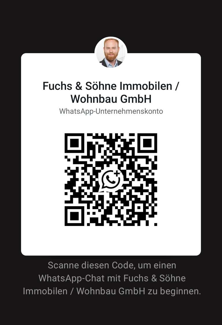WhatsApp KontaktIngo Filp